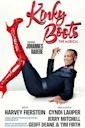 Kinky Boots The Musical