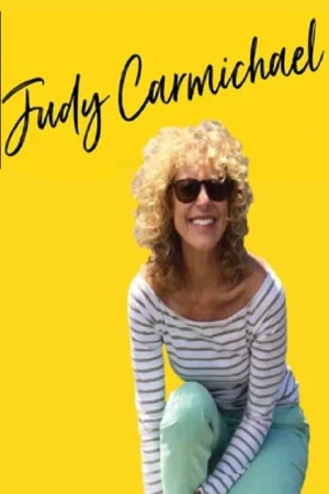 [Poster] Judy Carmichael - "Swinger" 32631