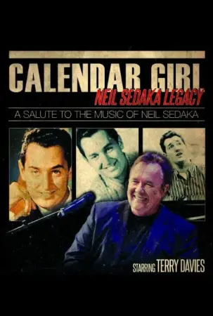 [Poster] Calendar Girl 32642