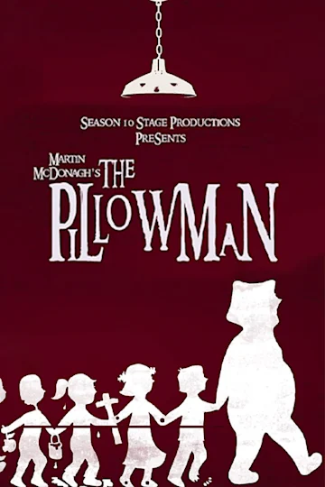 The Pillowman by Martin McDonagh Tickets