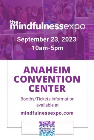 The Mindfulness Expo Tickets