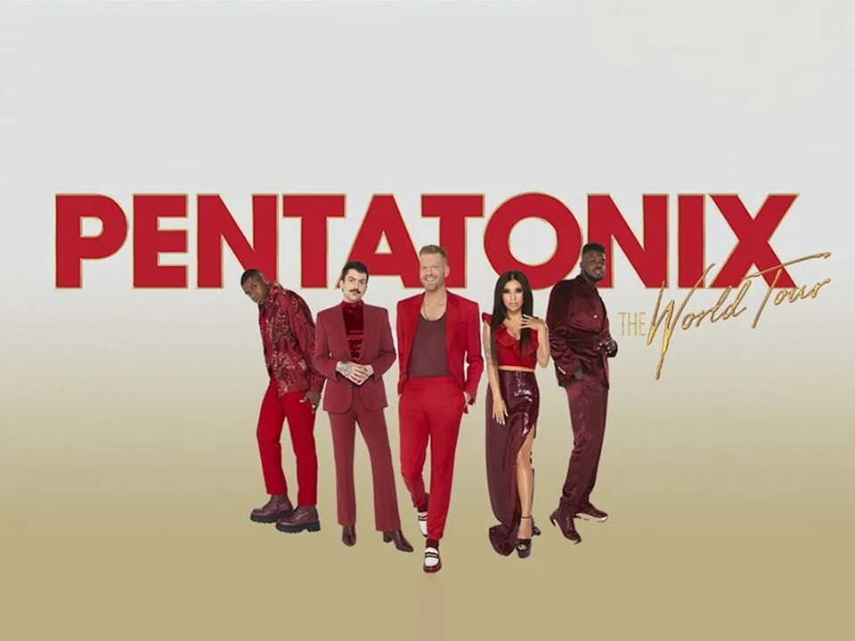 Pentatonix – "The World Tour" with Special Guest Lauren Alaina: What to expect - 1