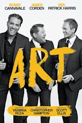 Art on Broadway