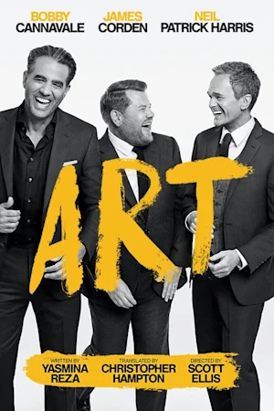 Art on Broadway Tickets