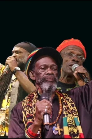 The Abyssinians