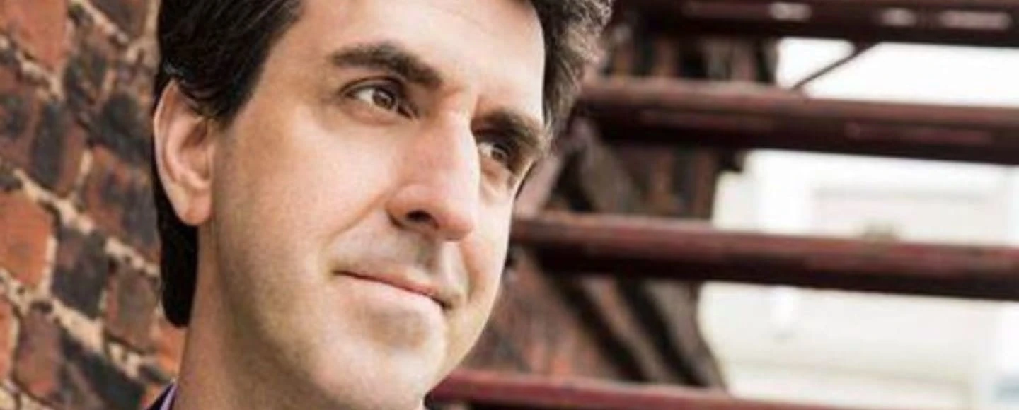 Jason Robert Brown: What to expect - 1