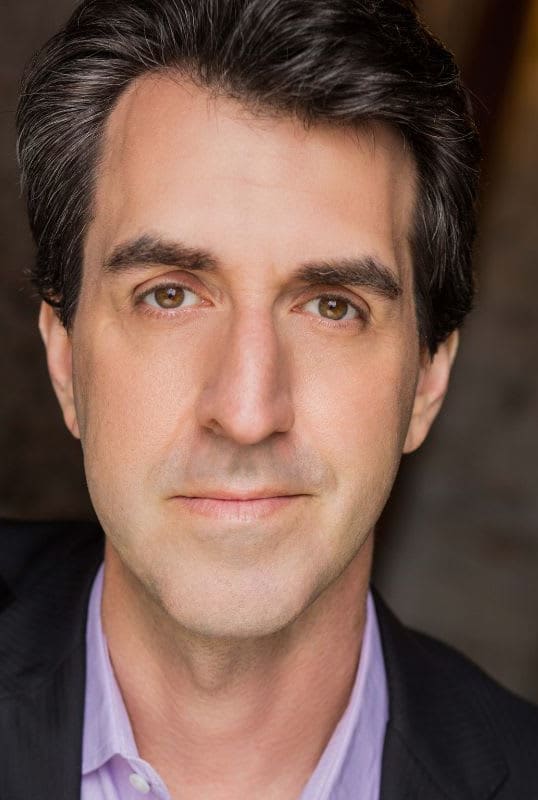 Jason Robert Brown