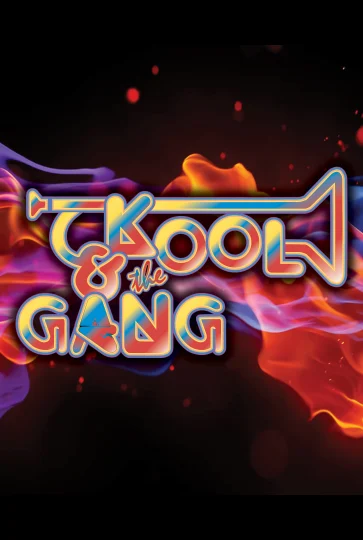 Kool & the Gang Tickets