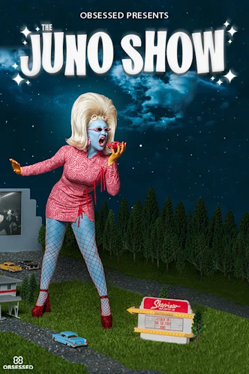 The Juno Show tickets