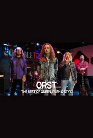 [Poster] Queen-Rush-Styx Tribute 32837