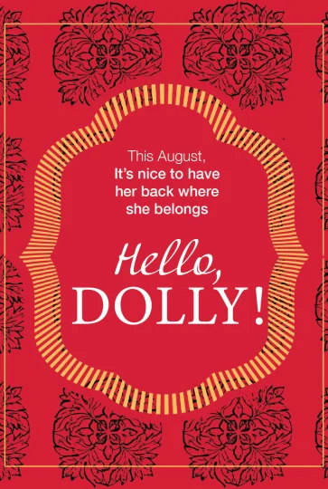 Hello, Dolly! Tickets