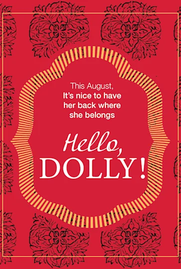 Hello, Dolly! tickets