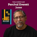 Percival Everett, James