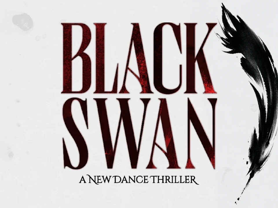 Black Swan: What to expect - 1