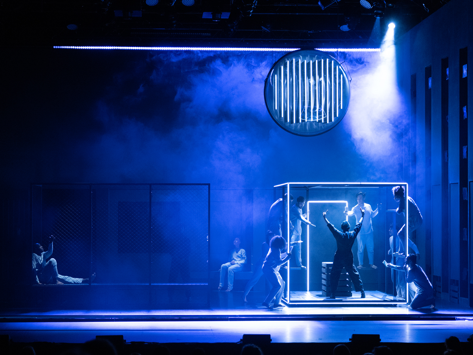 Message in a Bottle: What to expect - 2