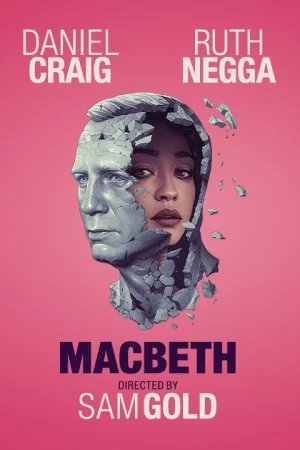 Macbeth on Broadway 
