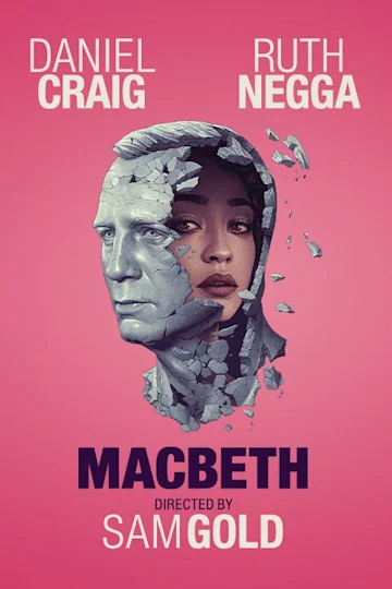 Macbeth on Broadway Tickets