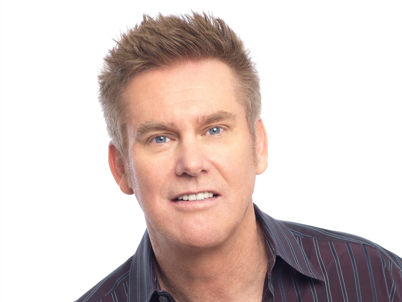Brian Regan: What to expect - 2