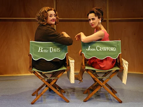 BETTE & JOAN : What to expect - 3
