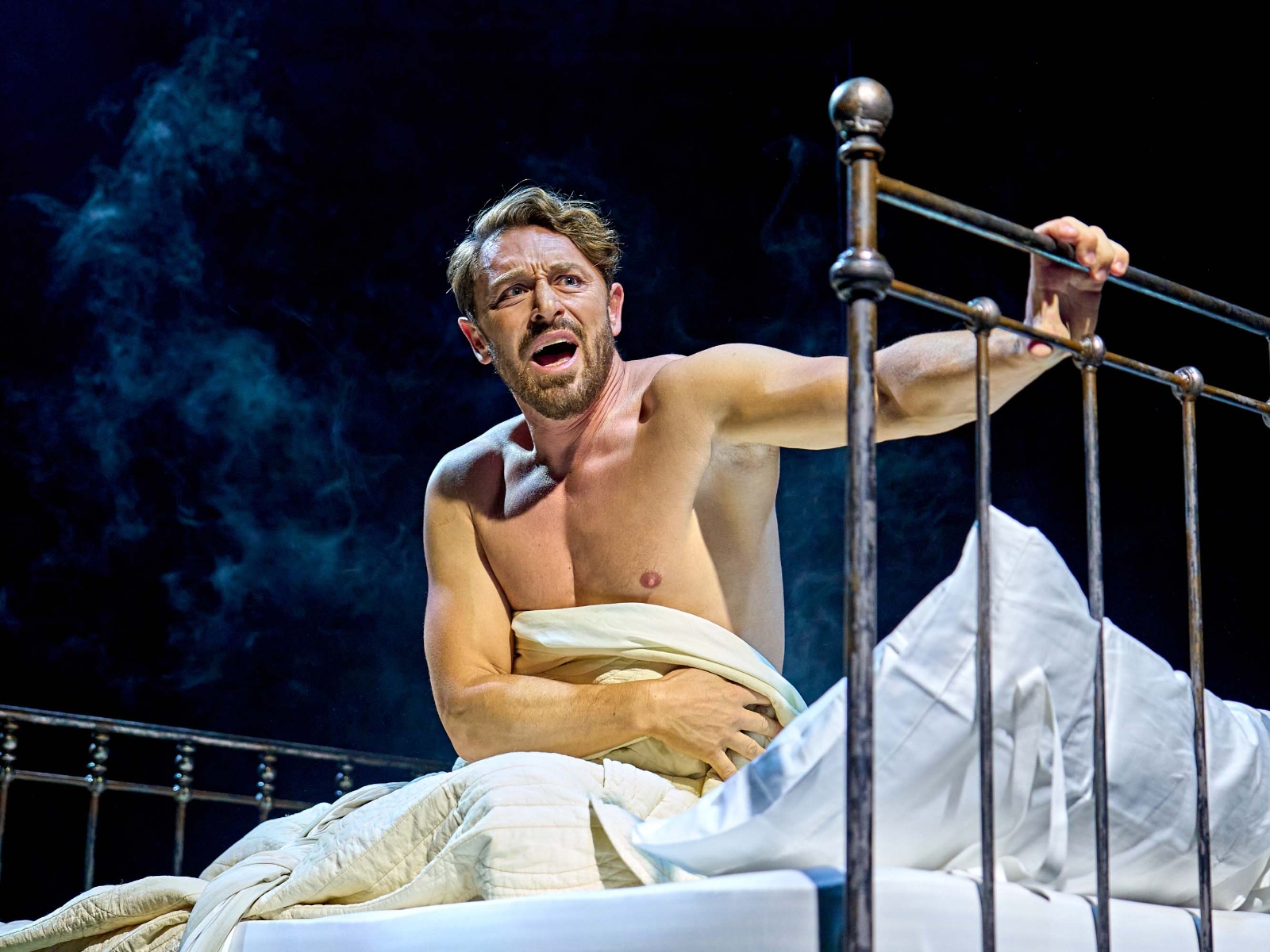 A Midsummer Night`s Dream