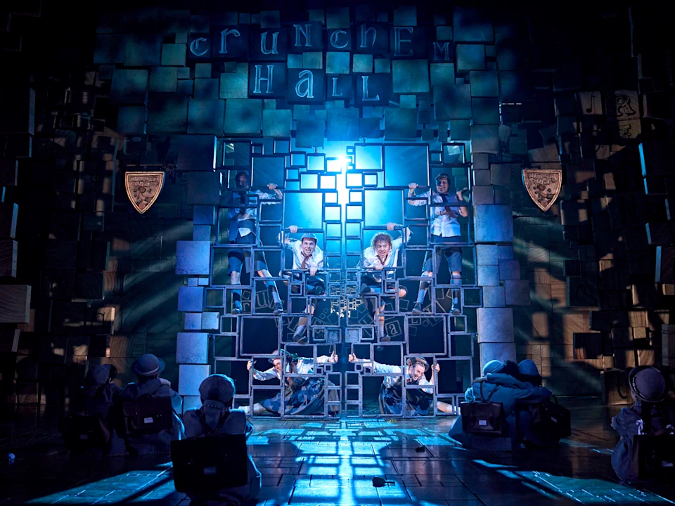 Matilda The Musical: What to expect - 1