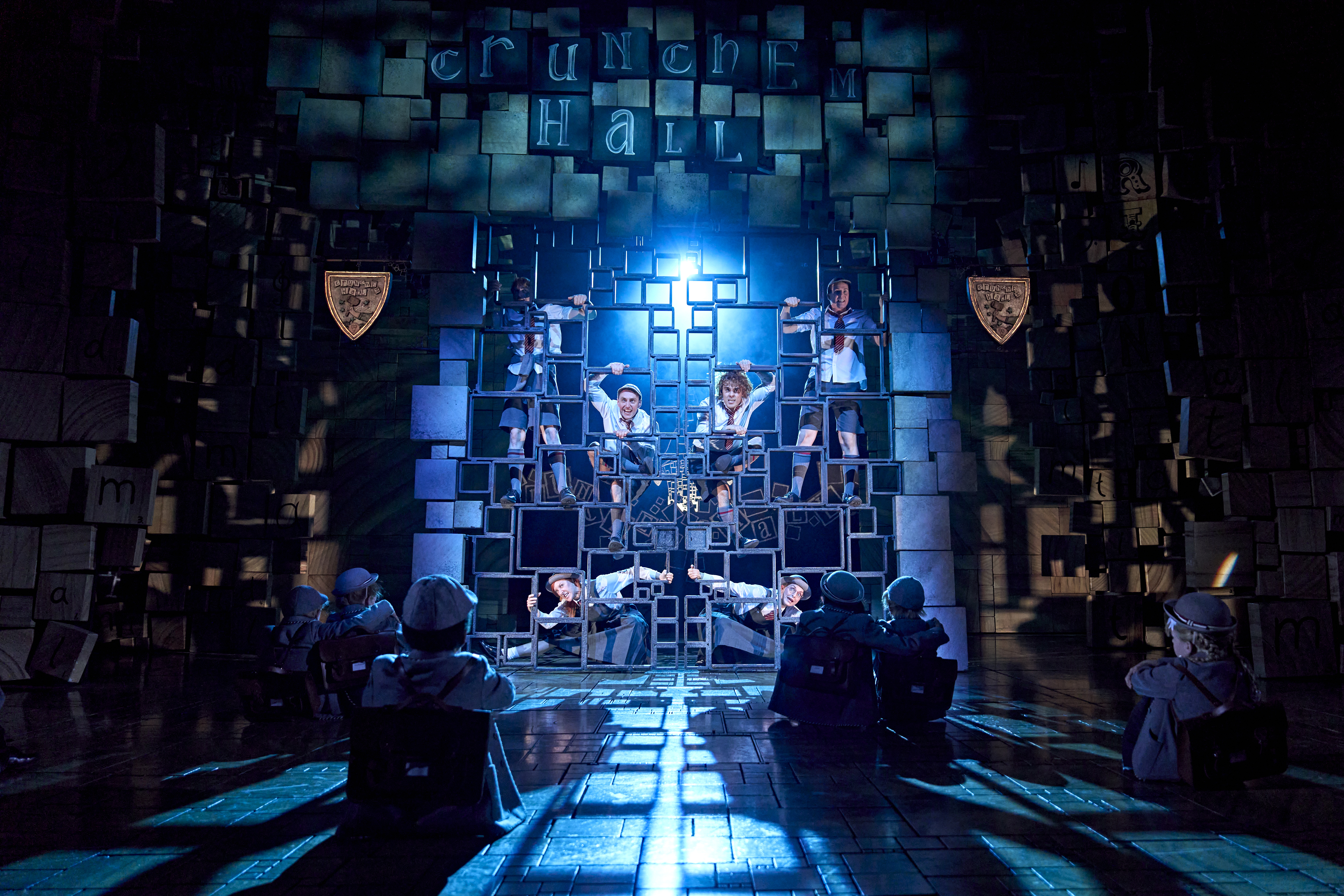 Matilda The Musical: What to expect - 1