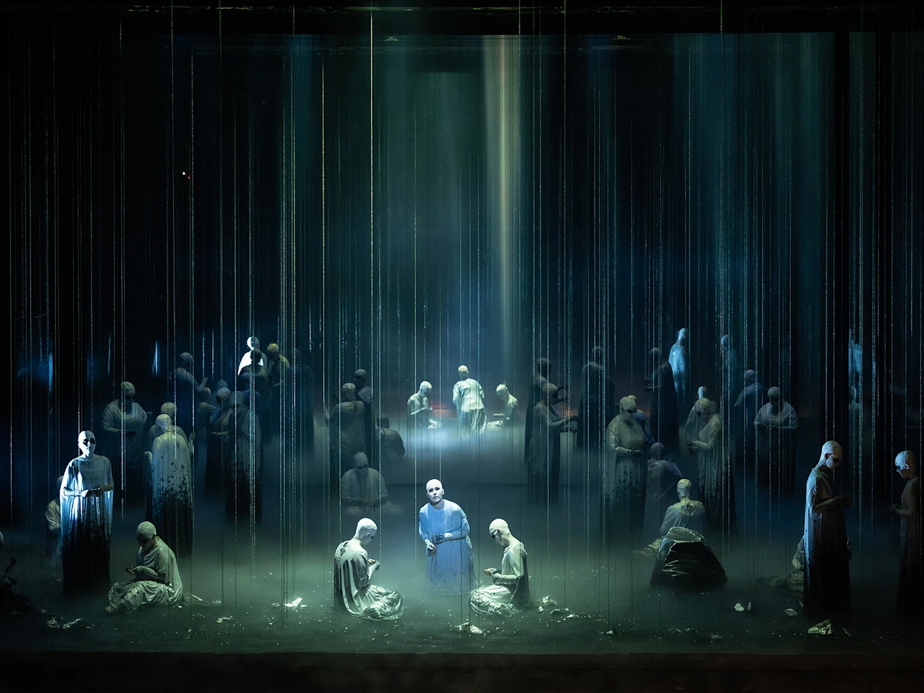 Rusalka: What to expect - 2