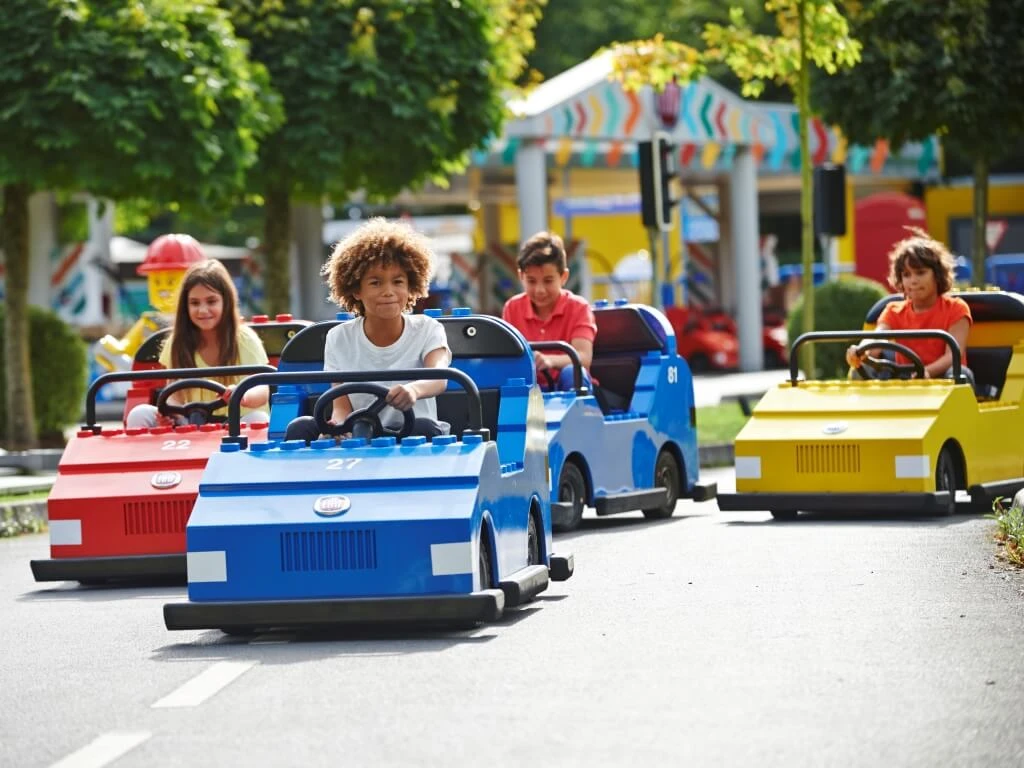 Legoland Windsor Resort One Day Entry: What to expect - 8