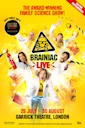 Brainiac Live