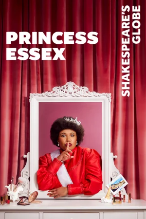 Princess Essex - Globe