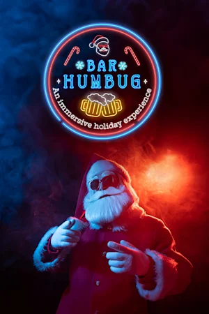 Bar Humbug tickets