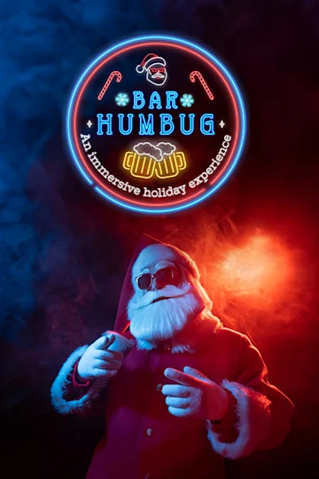 Bar Humbug tickets