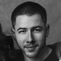 Nick Jonas
