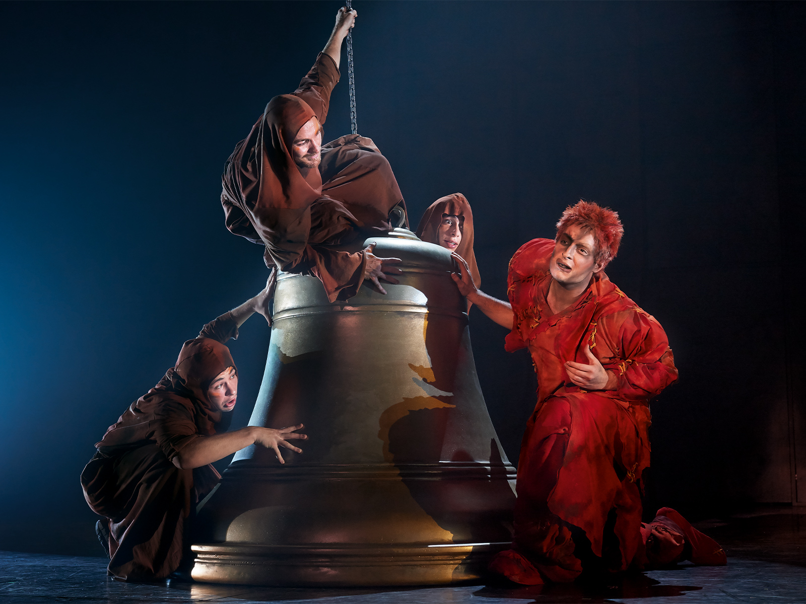 Notre Dame de Paris: What to expect - 3