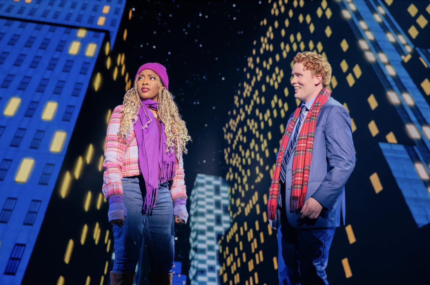 Elf the Musical on Broadway: What to expect - 9