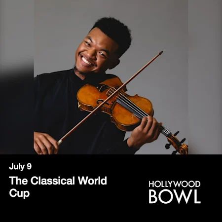 The Classical World Cup