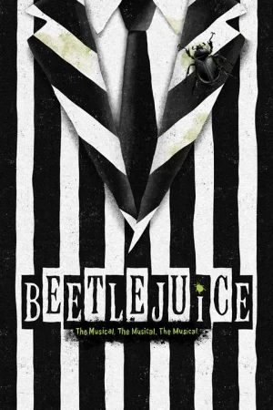 Beetlejuice