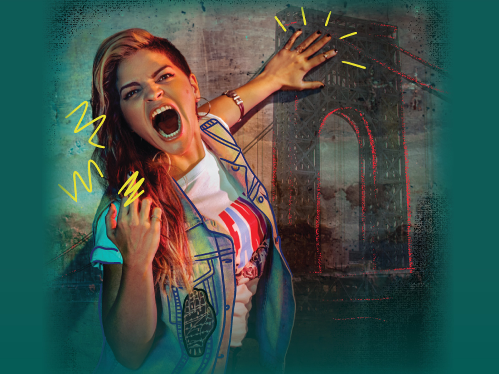 There's Always the Hudson: What to expect - 2