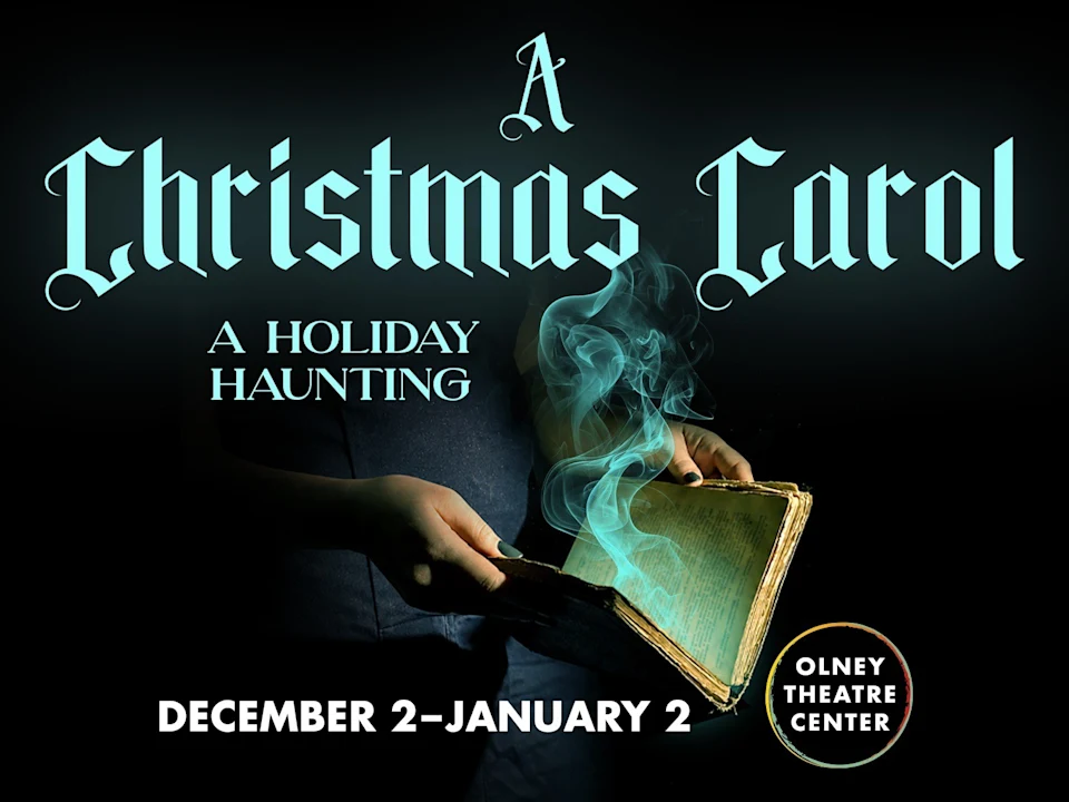 A Christmas Carol at Olney Theatre Center: What to expect - 1