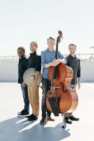 LP & The Vinyl, Ft. Danny Green "From Blues to Beatles to Bowie" Tickets