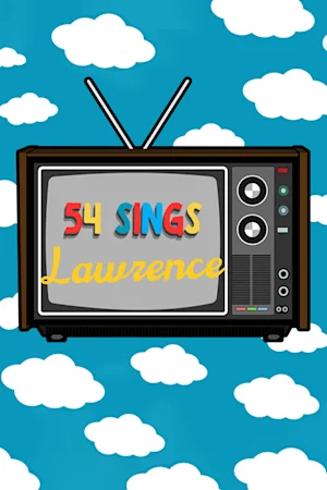 54 Sings Lawrence, feat. Newsies' Ben Fankhauser & more! Tickets