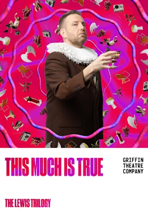 This Much is True Tickets