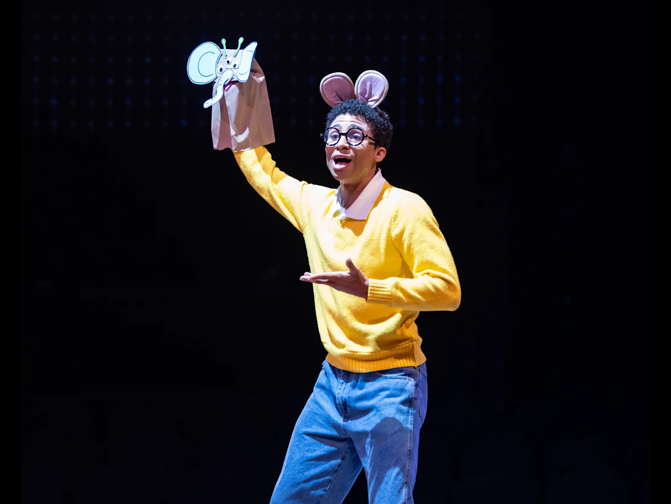 Arthur & Friends Make A Musical!: What to expect - 10