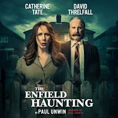 The Enfield Haunting