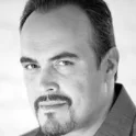 David Zayas Headshot