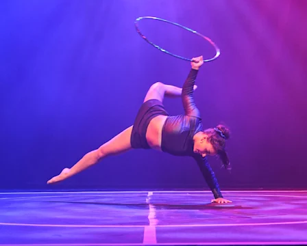 Duel Reality Production Photo