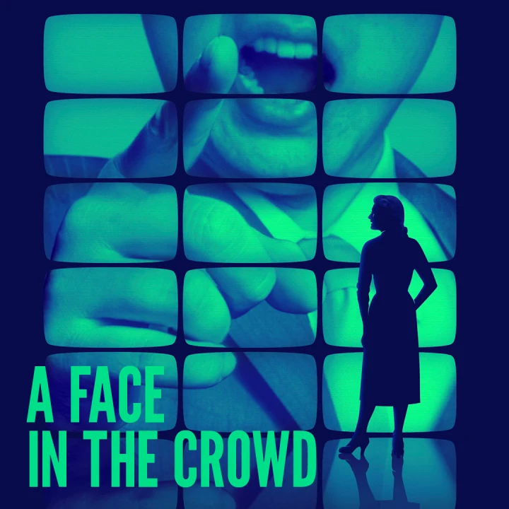 A Face in the Crowd: What to expect - 1