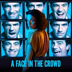 A Face in the Crowd
