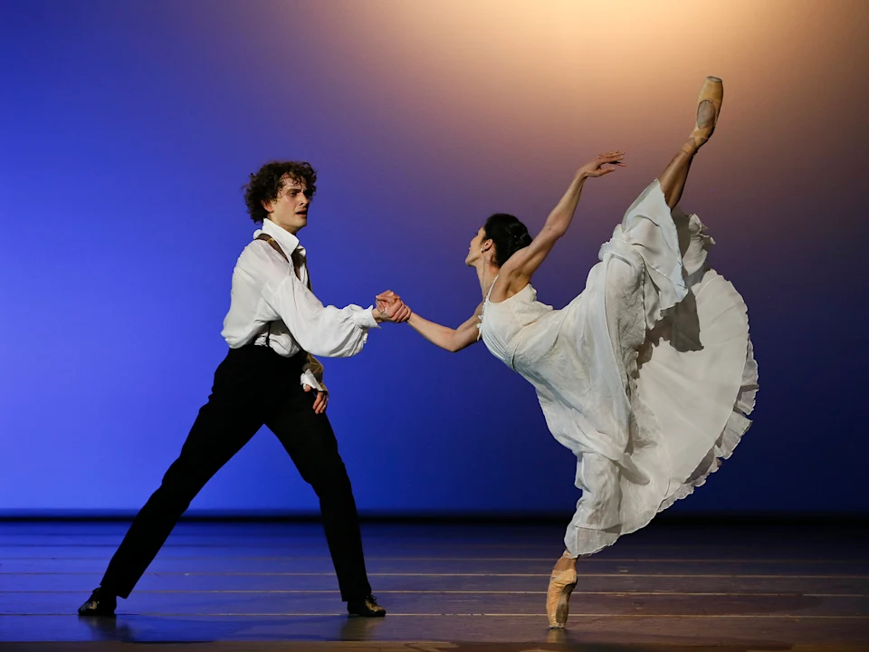 The Australian Ballet presents Anna Karenina : What to expect - 1