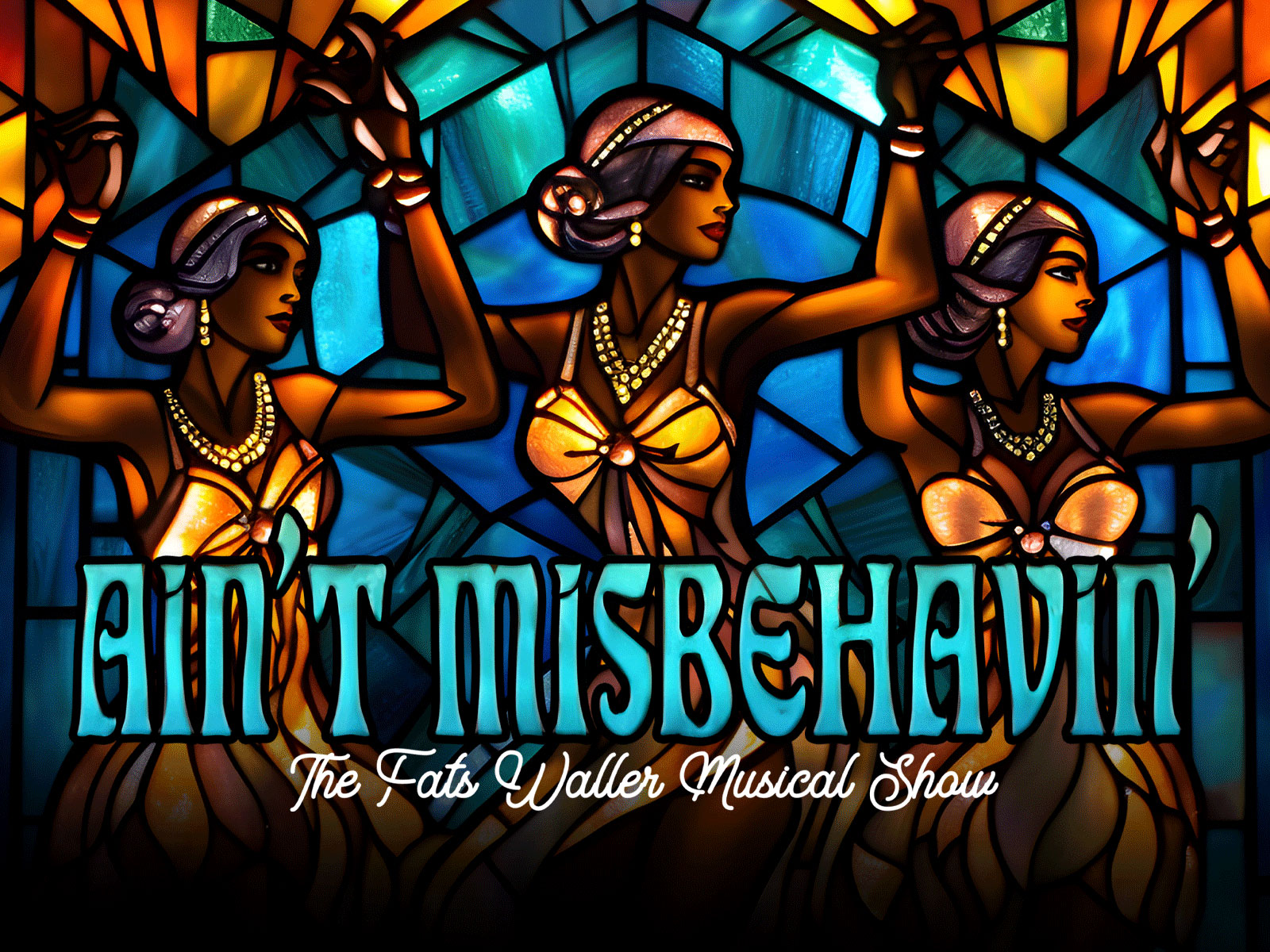 Ain't Misbehavin': What to expect - 1